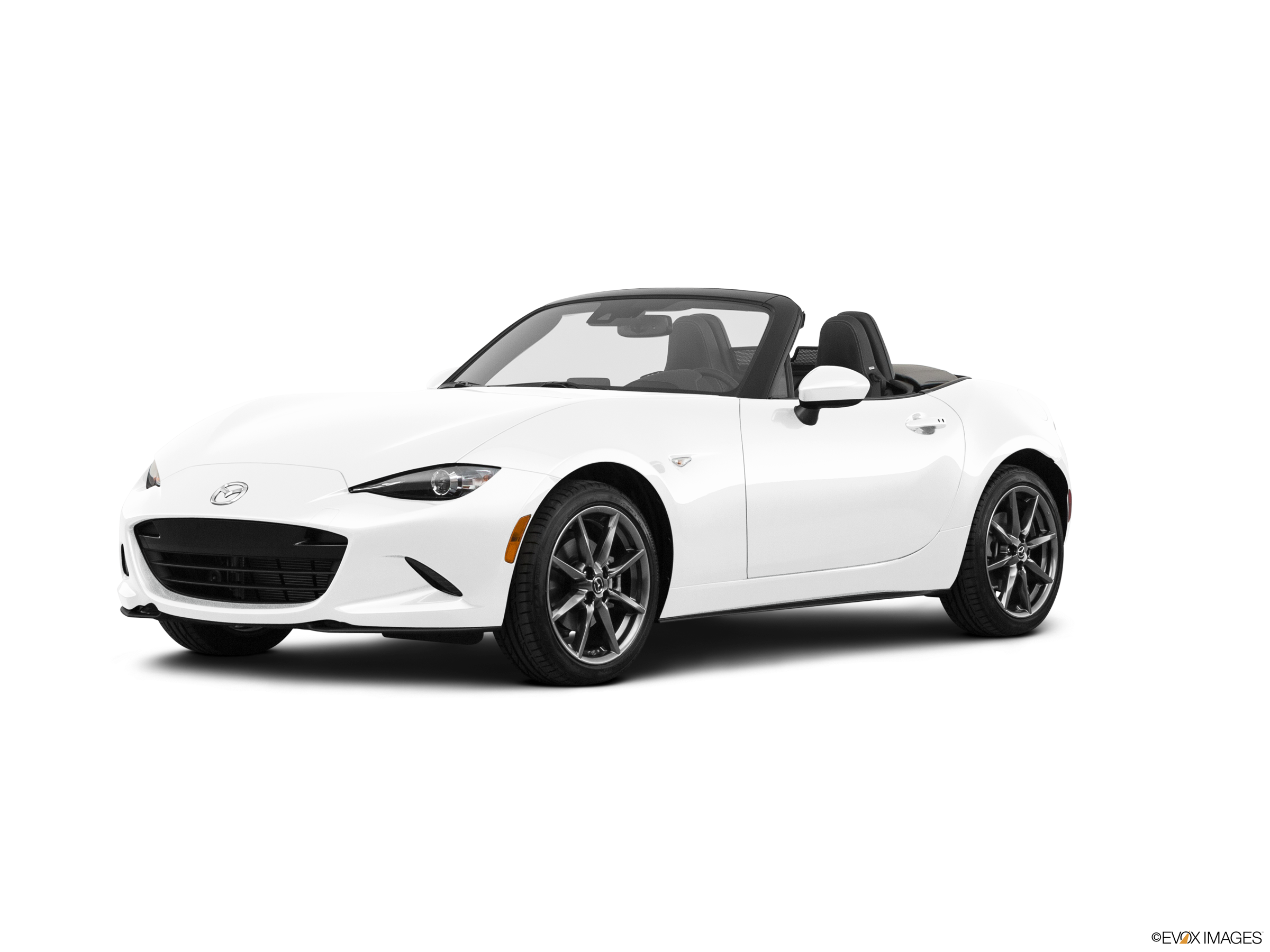 2020 MAZDA MX-5 Miata 100th Anniversary Special Edition